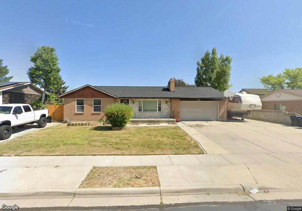 3116 W 6620 S, West Jordan, UT 84084 - photo 1
