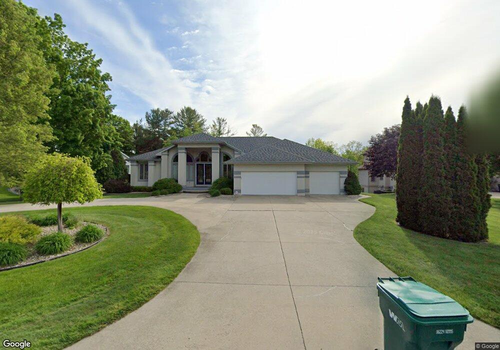 737 Bending Brook, Flushing, MI 48433 - photo 1