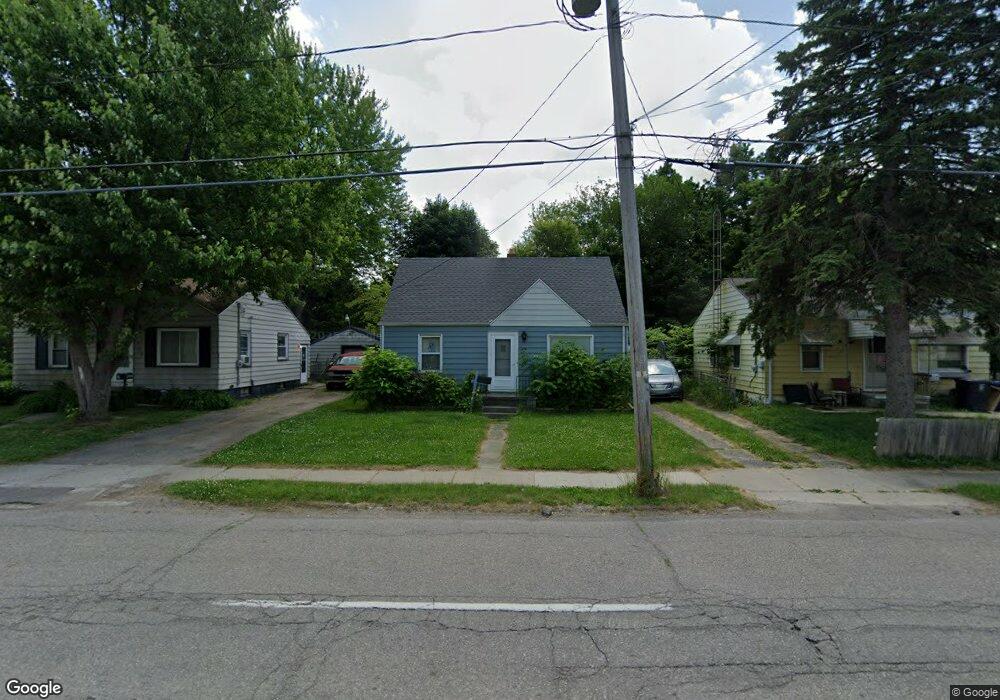 2426 Leith St, Flint, MI 48506 - photo 1