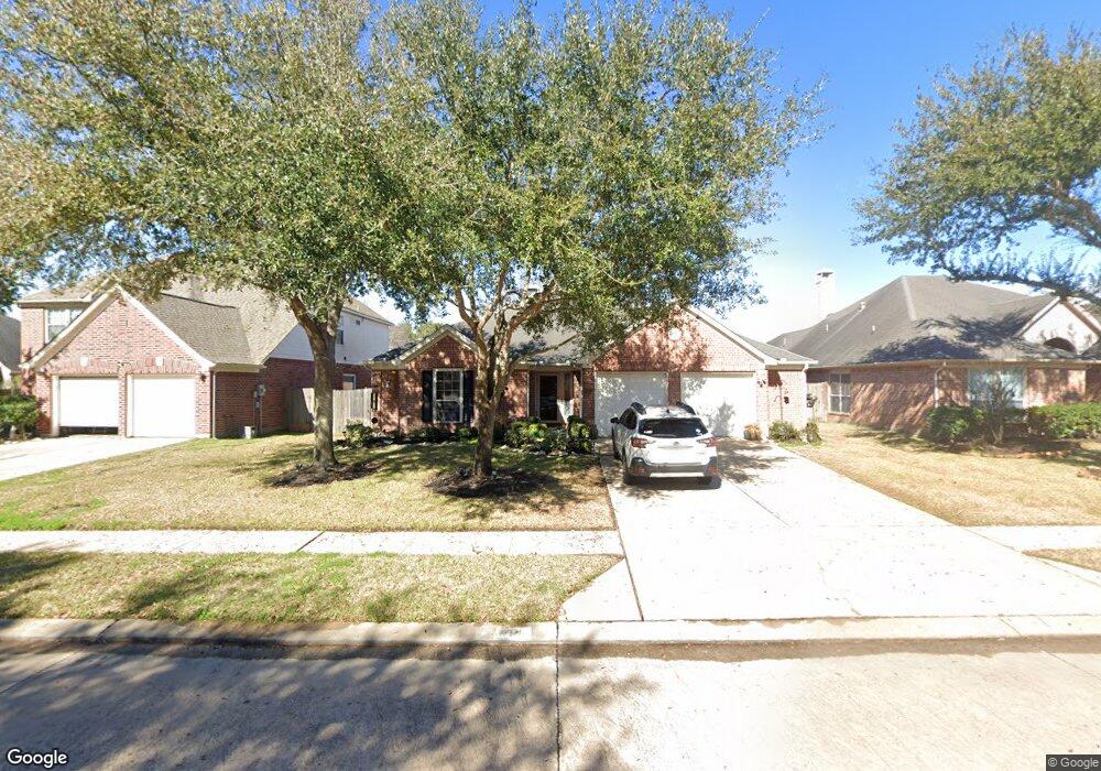 21914 Rivergate Ct, Richmond, TX 77469 - photo 1