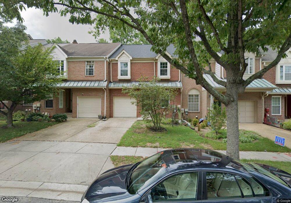 11622 Tuscany Dr, Laurel, MD 20708 - photo 1