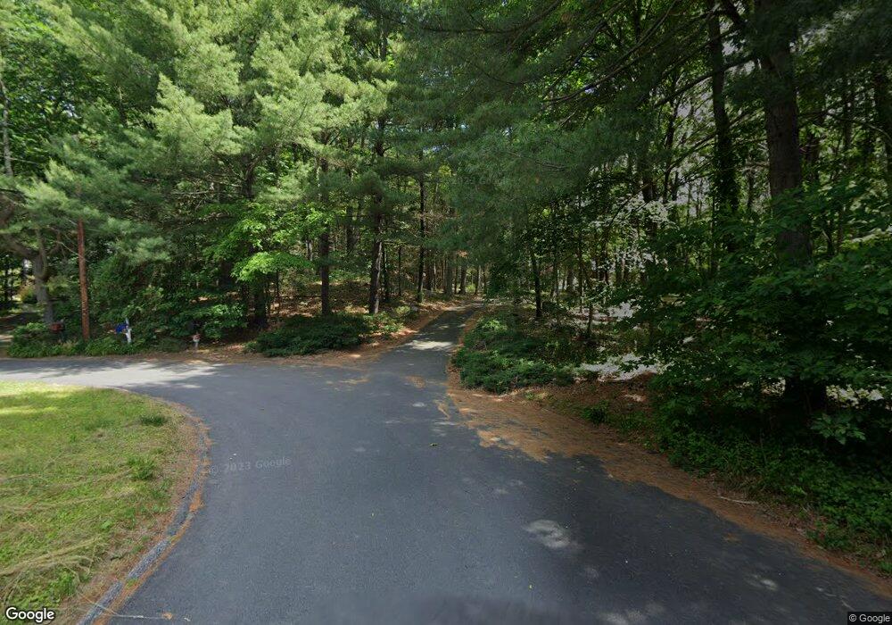 28 Juniper Place, Wilton, CT 06897 - photo 1