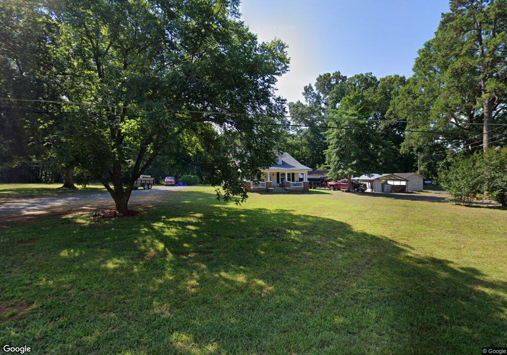 995 Brooklyn Avenue Extension, Ramseur, NC 27316 - photo 1