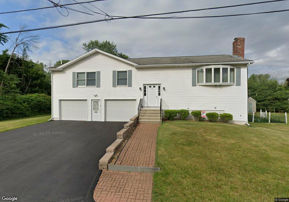 55 Everton Ave, Worcester, MA 01604 - photo 1
