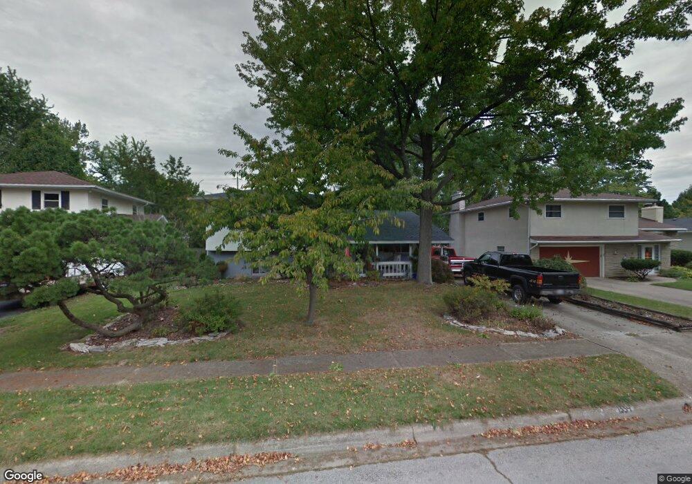 1334 Vinewood Dr, Columbus, OH 43229 - photo 1