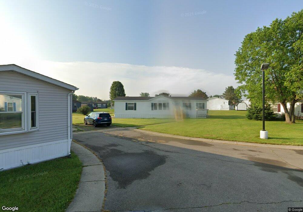 67 Eucalyptus Ct, Flint, MI 48506 - photo 1