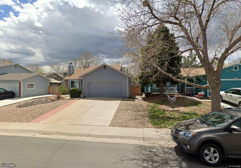 19610 E Purdue Place, Aurora, CO 80013 - photo 1