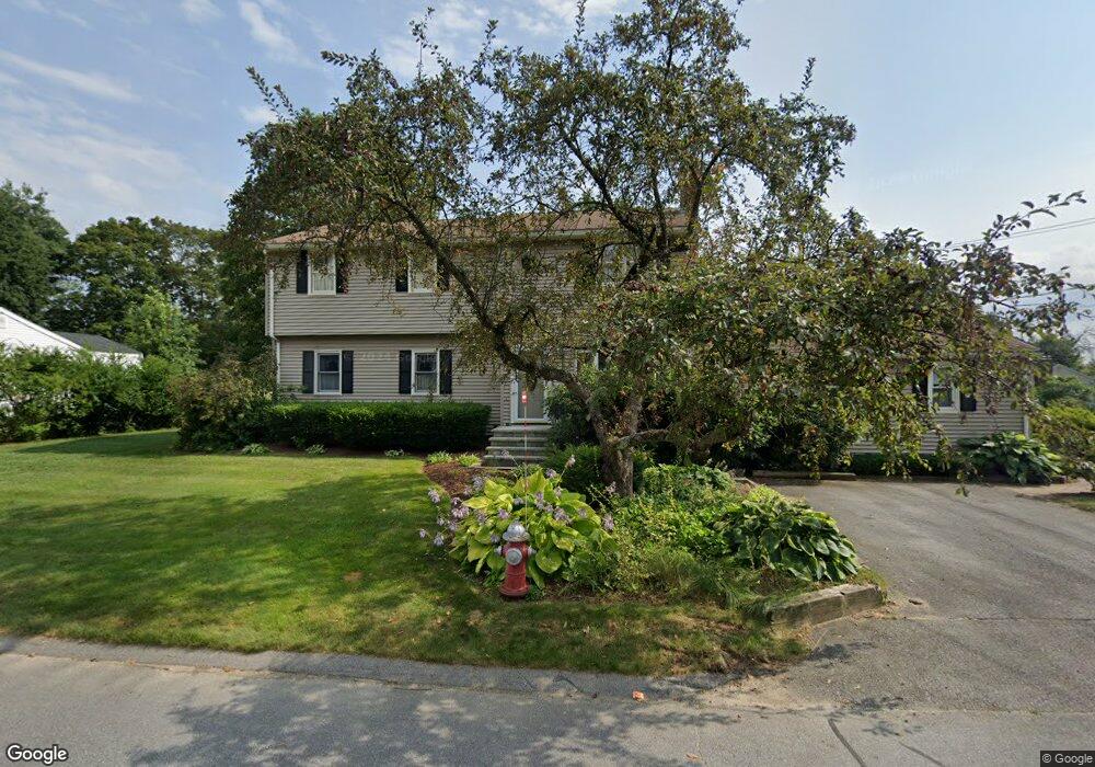 242 Elsinore St, Concord, MA 01742 - photo 1