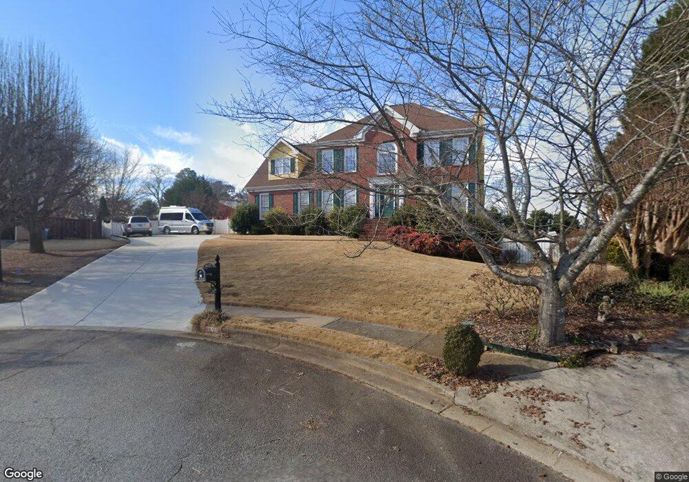 330 Saint Marks Dr SW unit 1, Lilburn, GA 30047 - photo 1