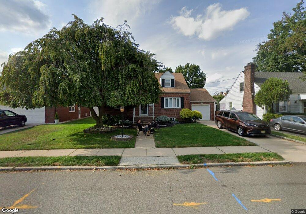 40 Swarthmore Rd, Linden, NJ 07036 - photo 1