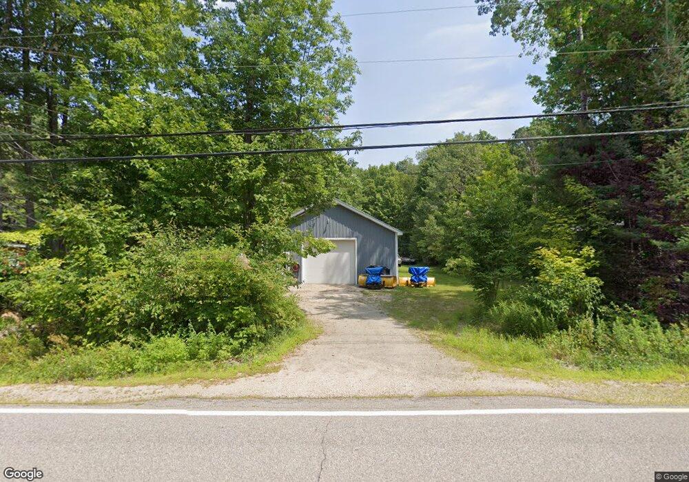 883 Stark Rd, Center Conway, NH 03813 - photo 1