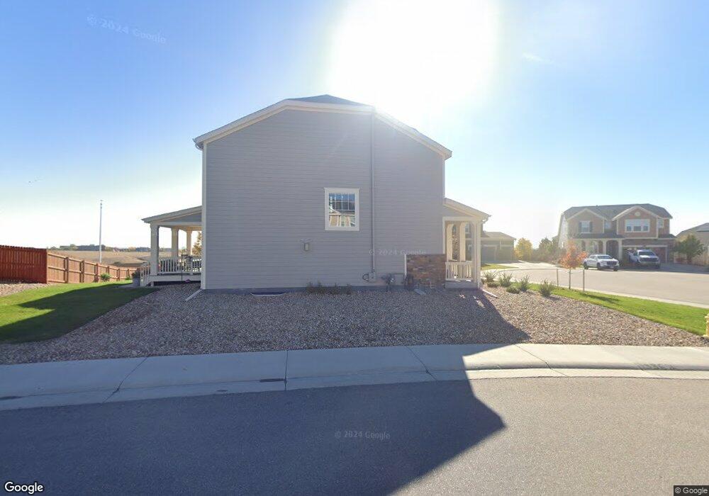13362 Olive Way, Thornton, CO 80602 - photo 1