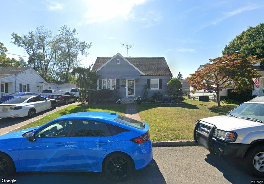 21 Latourette Ave, South Bound Brook, NJ 08880 - photo 1
