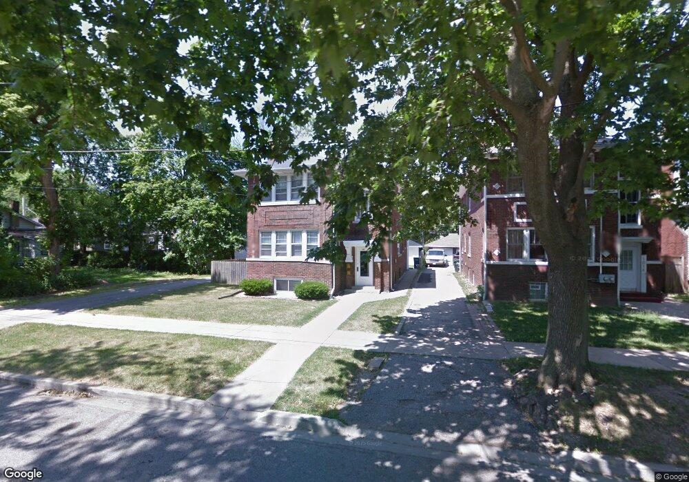 1012 Hickory St, Waukegan, IL 60085 - photo 1