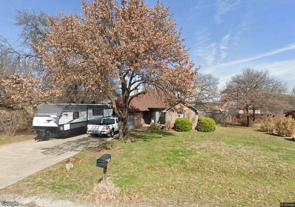 925 Herby Del Trail, Azle, TX 76020 - photo 1