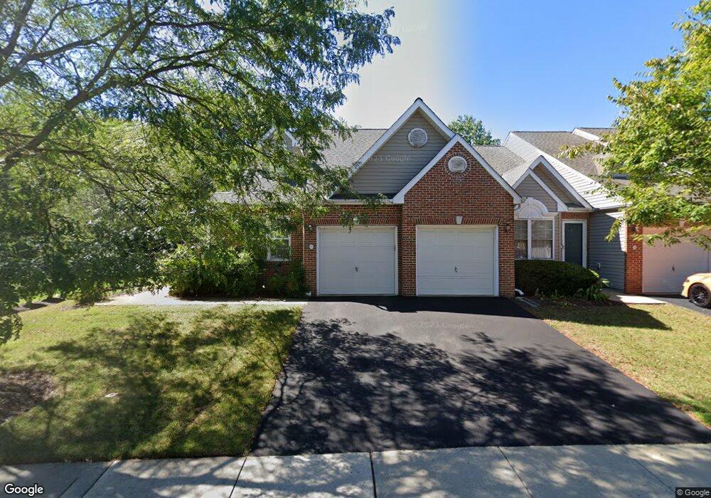 246 W Red Lion Dr, Bear, DE 19701 - photo 1