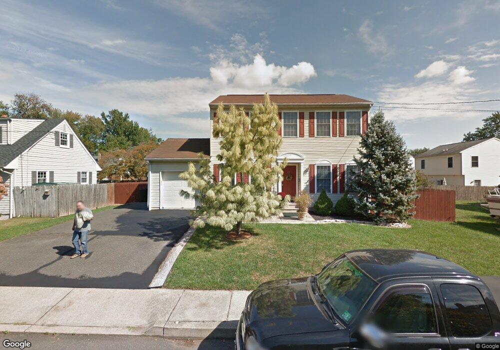 52 S Arlington St, Manville, NJ 08835 - photo 1