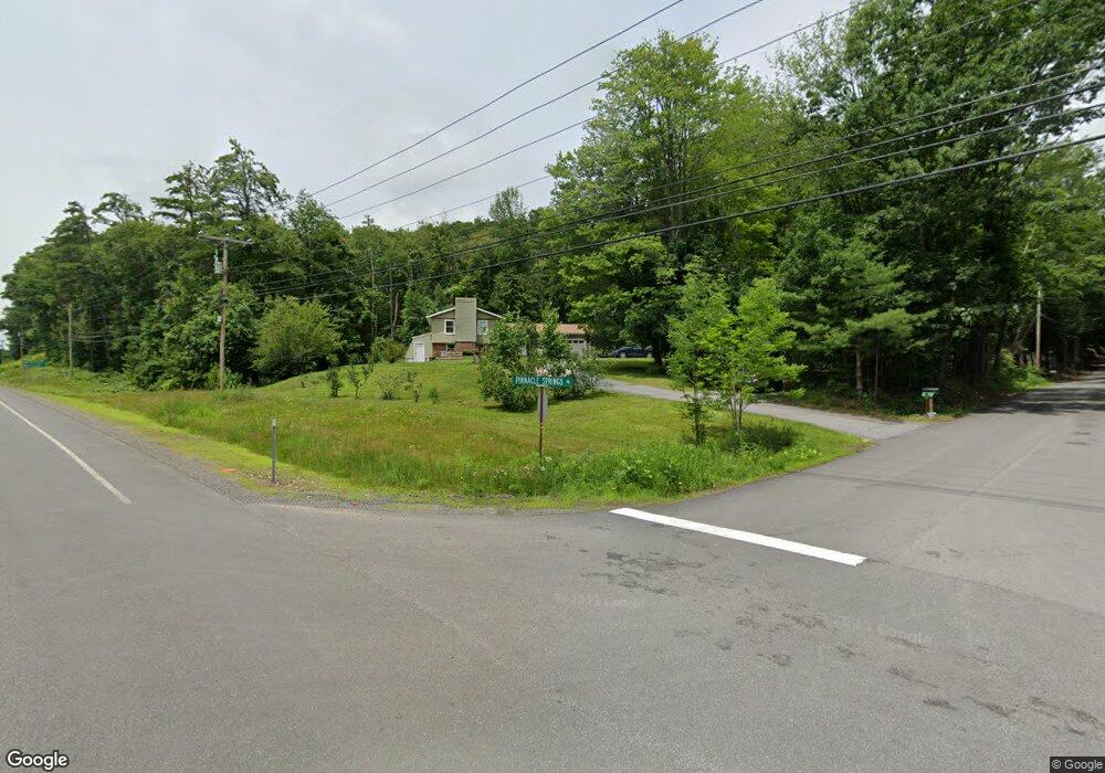 0 Route 9, Chesterfield, NH 03443 - photo 1