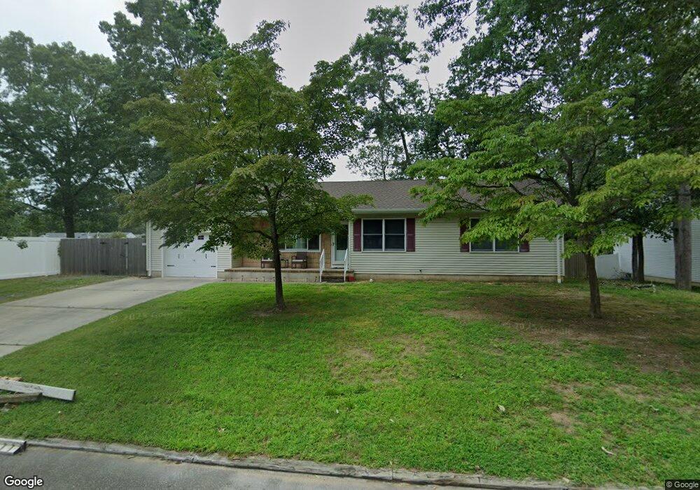 631 Devon St, Forked River, NJ 08731 - photo 1