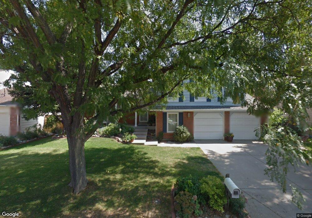 1464 S Kittredge St, Aurora, CO 80017 - photo 1