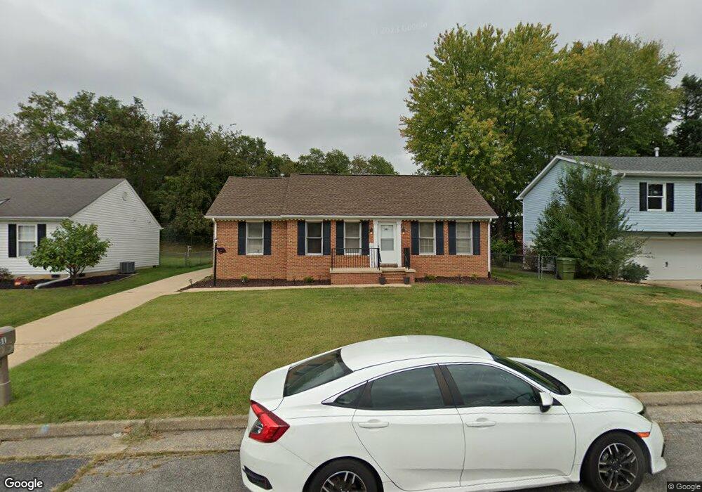 531 Edwardian Ln, Waynesboro, VA 22980 - photo 1