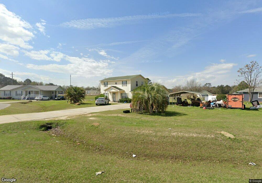 115 Rebecca Ct, Cordele, GA 31015 - photo 1