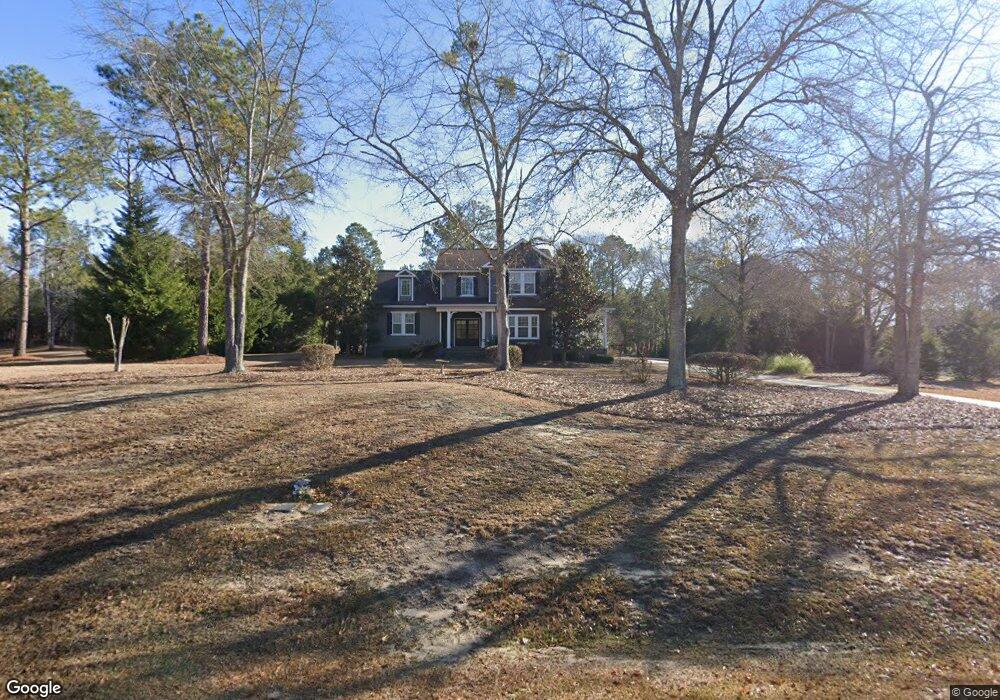 767 Julie Dr, Vidalia, GA 30474 - photo 1