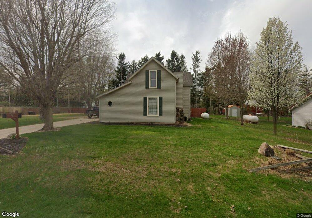 78 N Delaware Ln, Somerset, IN 46984 - photo 1