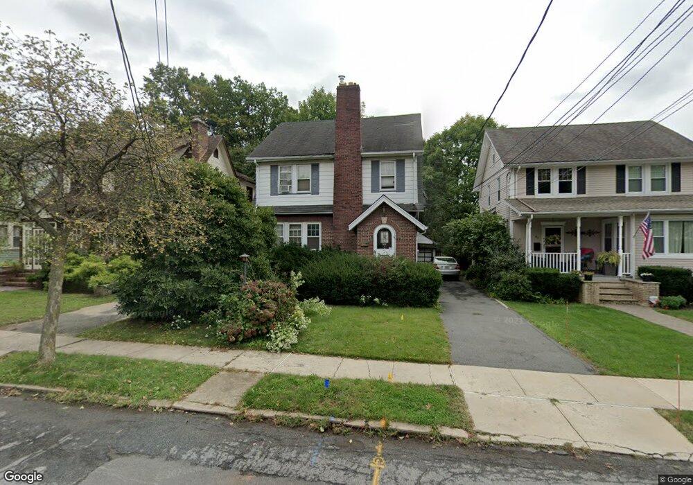 82 Midland Blvd, Maplewood, NJ 07040 - photo 1