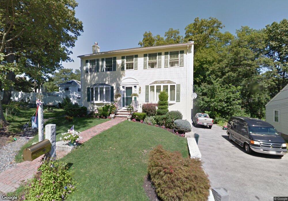 39 Oak Ave, Peabody, MA 01960 - photo 1