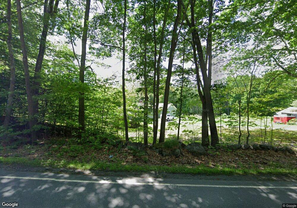 548 Alstead Center Rd, Alstead, NH 03602 - photo 1