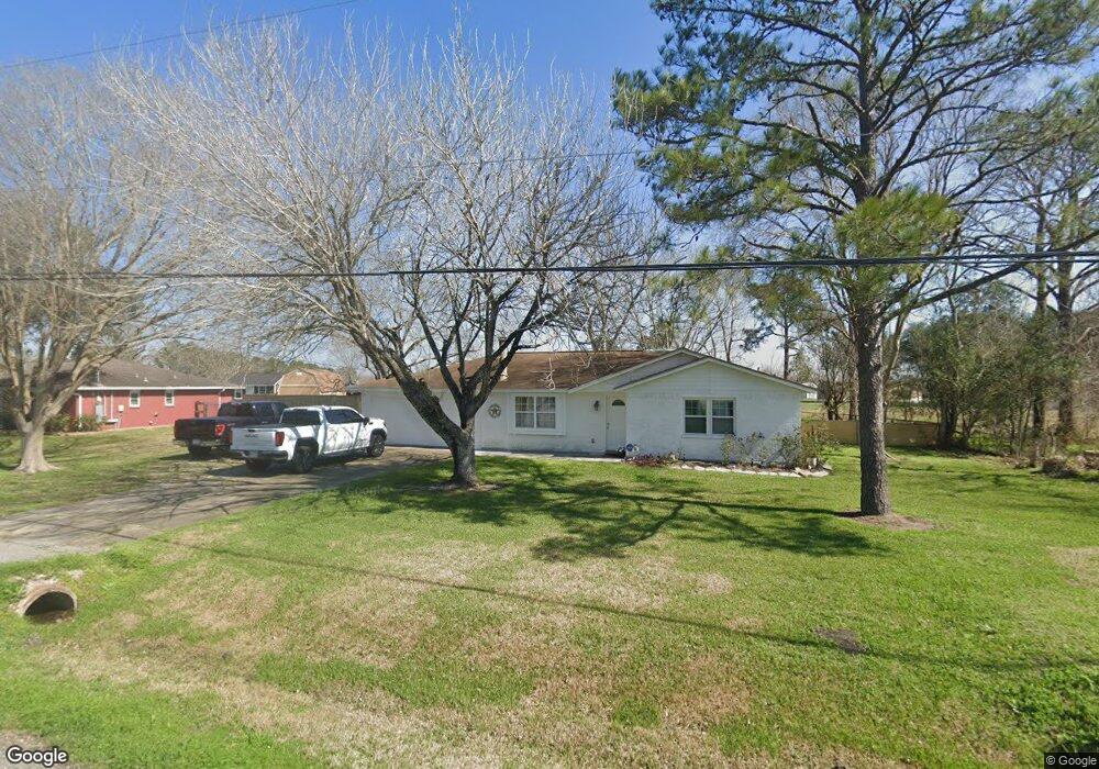 2396 County Road 529, Alvin, TX 77511 - photo 1