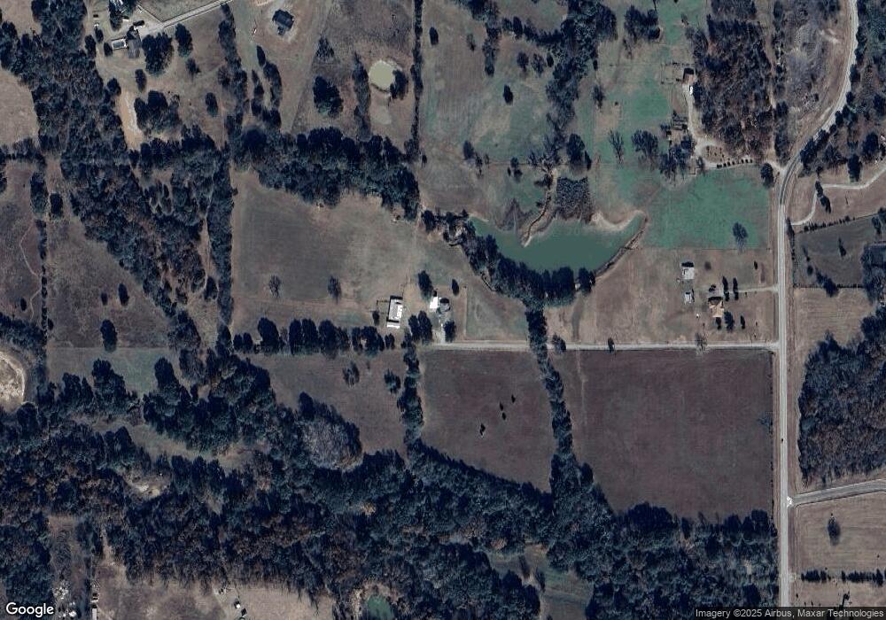 107630 State Highway 64b, Muldrow, OK 74948 - photo 1