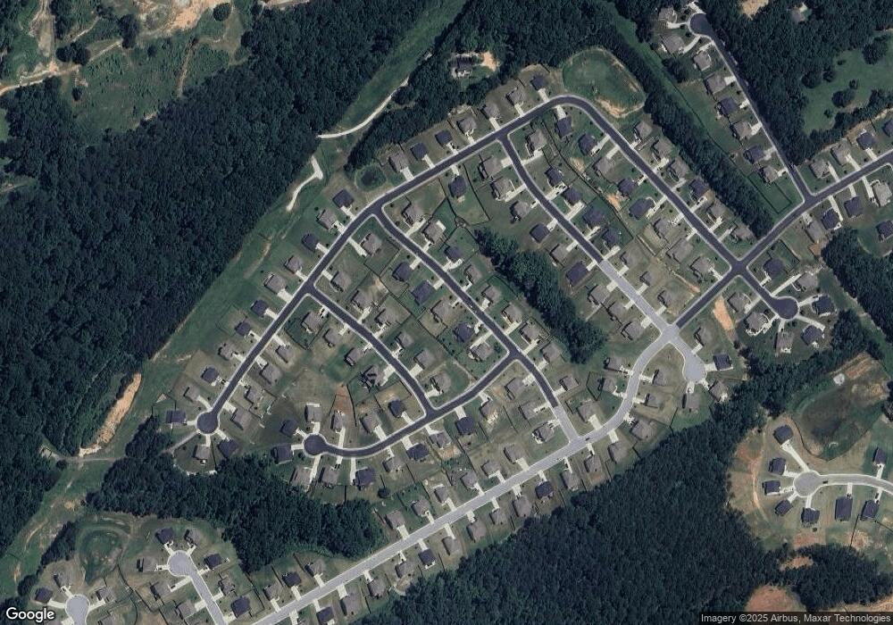 3339 Ridge Manor Way, Dacula, GA 30019 - photo 1