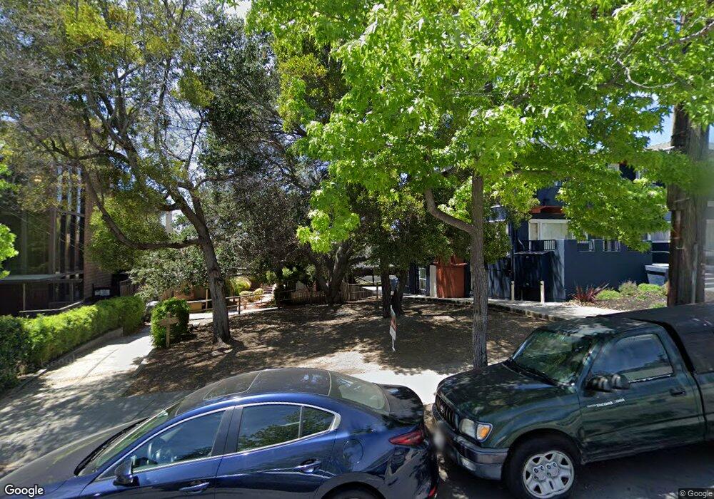 1738 Spruce St, Berkeley, CA 94709 - photo 1