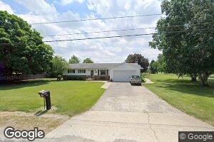 309 Vine St, Bloomdale, OH 44817
