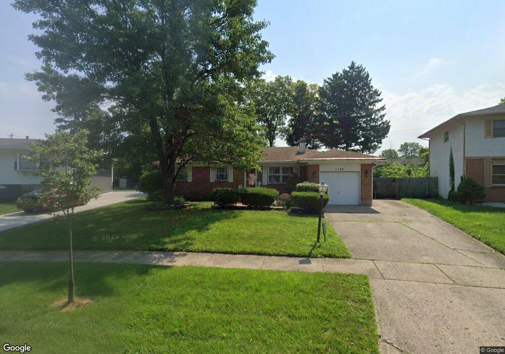 1142 Gertrude Dr, Columbus, OH 43227 - photo 1