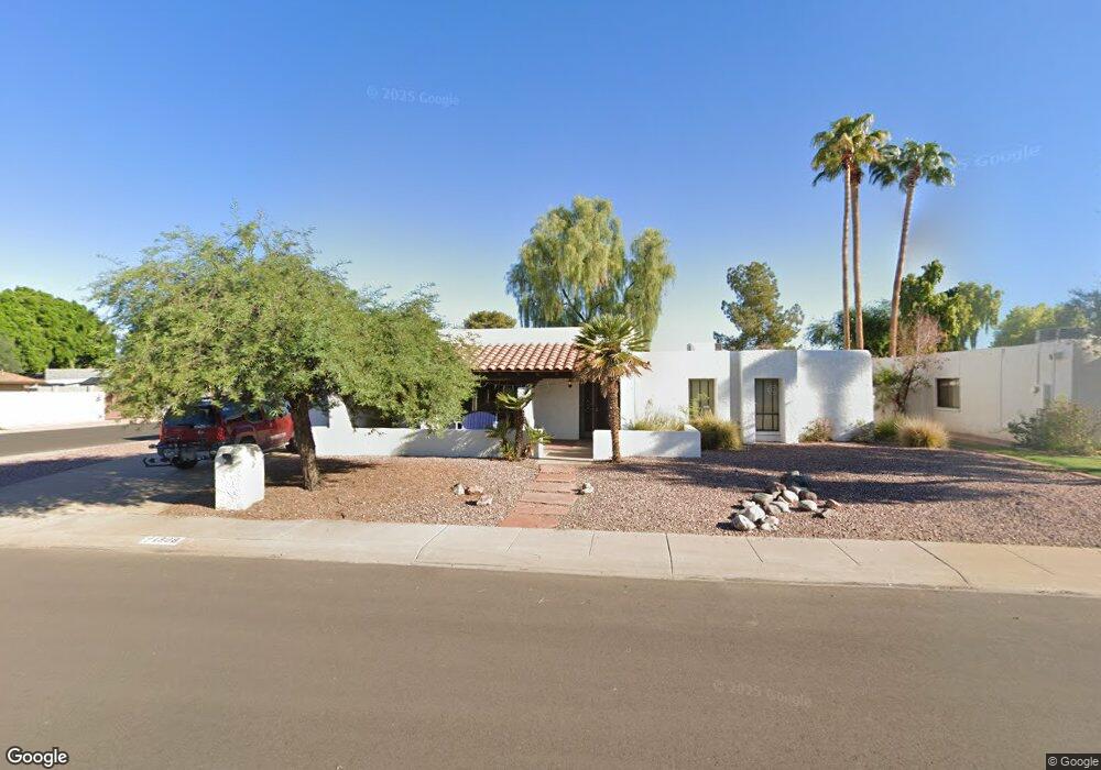 1908 E Bendix Dr, Tempe, AZ 85283 - photo 1