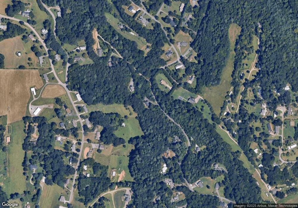 88 Quiet Woods Dr, Leicester, NC 28748 - photo 1