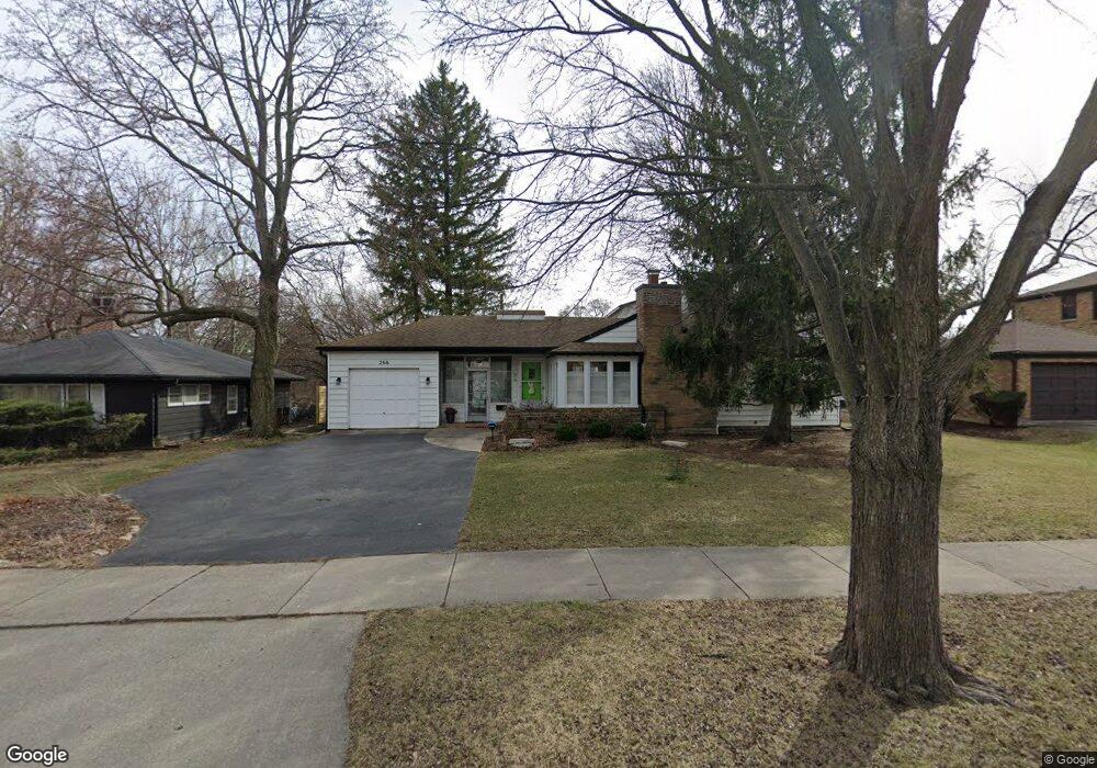 266 E Saint Charles Rd, Elmhurst, IL 60126 - photo 1