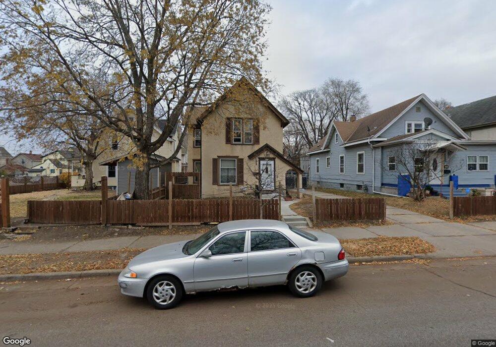 3105 3rd Ave S, Minneapolis, MN 55408 - photo 1