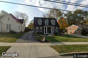 308 Clayton Ave, Georgetown, KY 40324