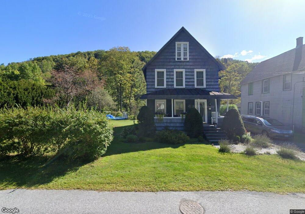 497 Tunnel St, Readsboro, VT 05350 - photo 1