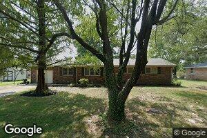 709 Pecan Cir, Hickman, KY 42050