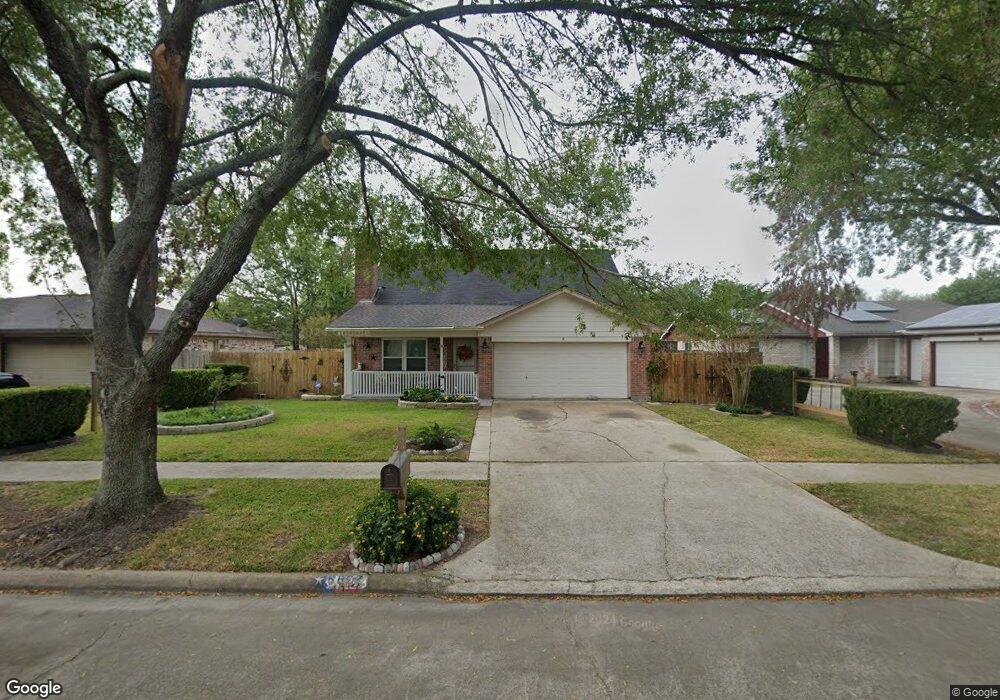 6627 Feather Creek Dr, Houston, TX 77086 - photo 1