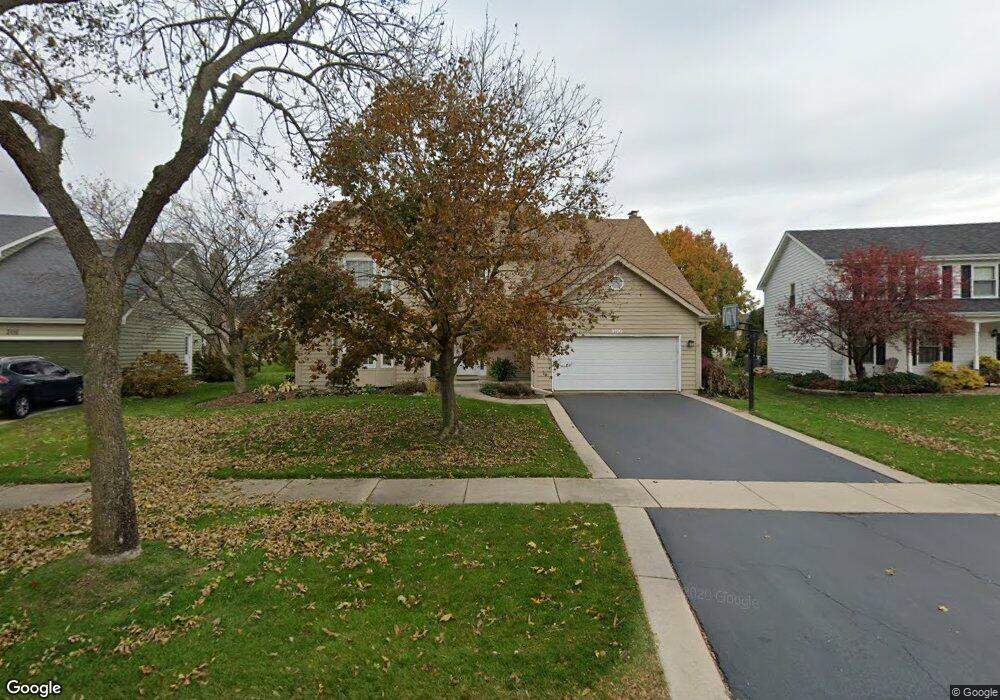 3120 Brossman St, Naperville, IL 60564 - photo 1