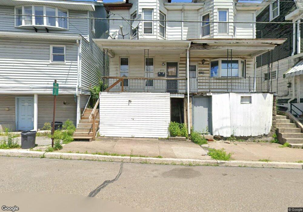 259 Lafayette St, Tamaqua, PA 18252 - photo 1