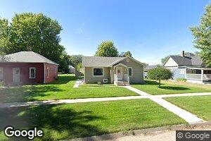 501 Marshfield Ave, Bertrand, NE 68927