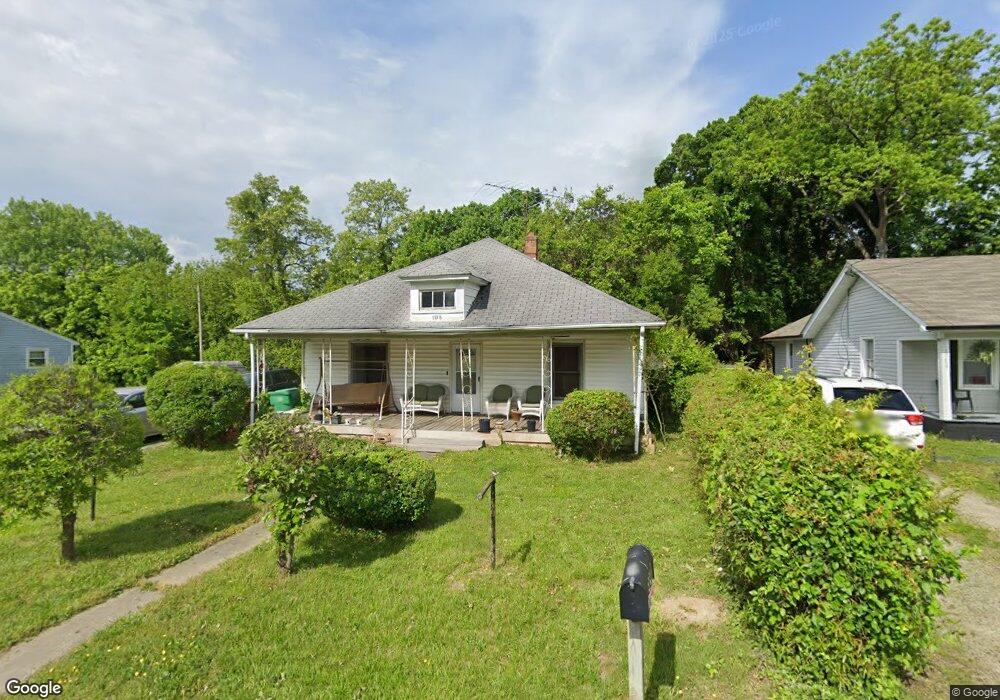 1108 Carter St, High Point, NC 27260 - photo 1