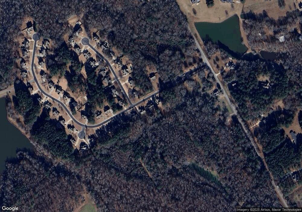 1510 Lakeland Dr, Monroe, GA 30656 - photo 1